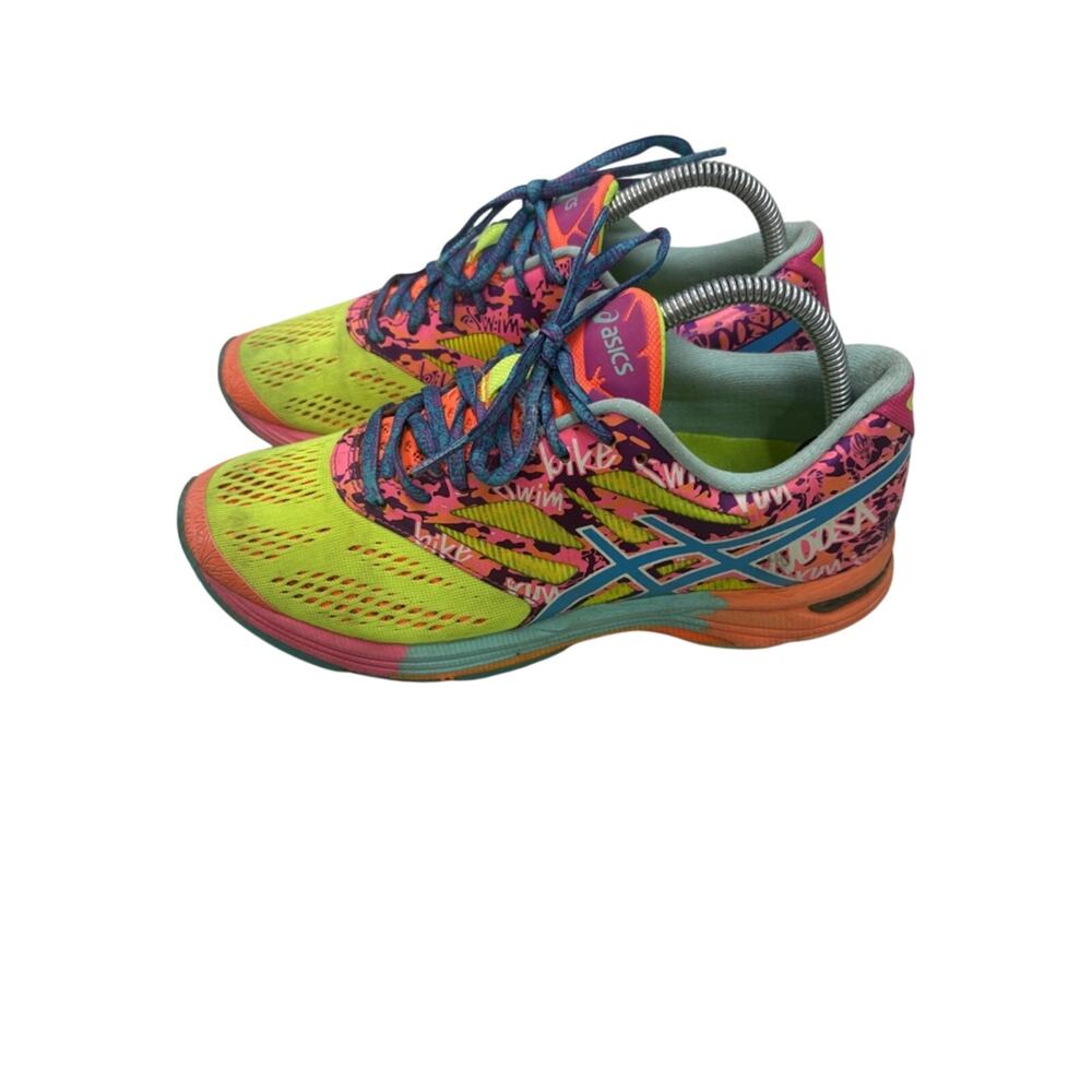 ASICS GEL-Noosa Tri 10 sneakers size 8.5